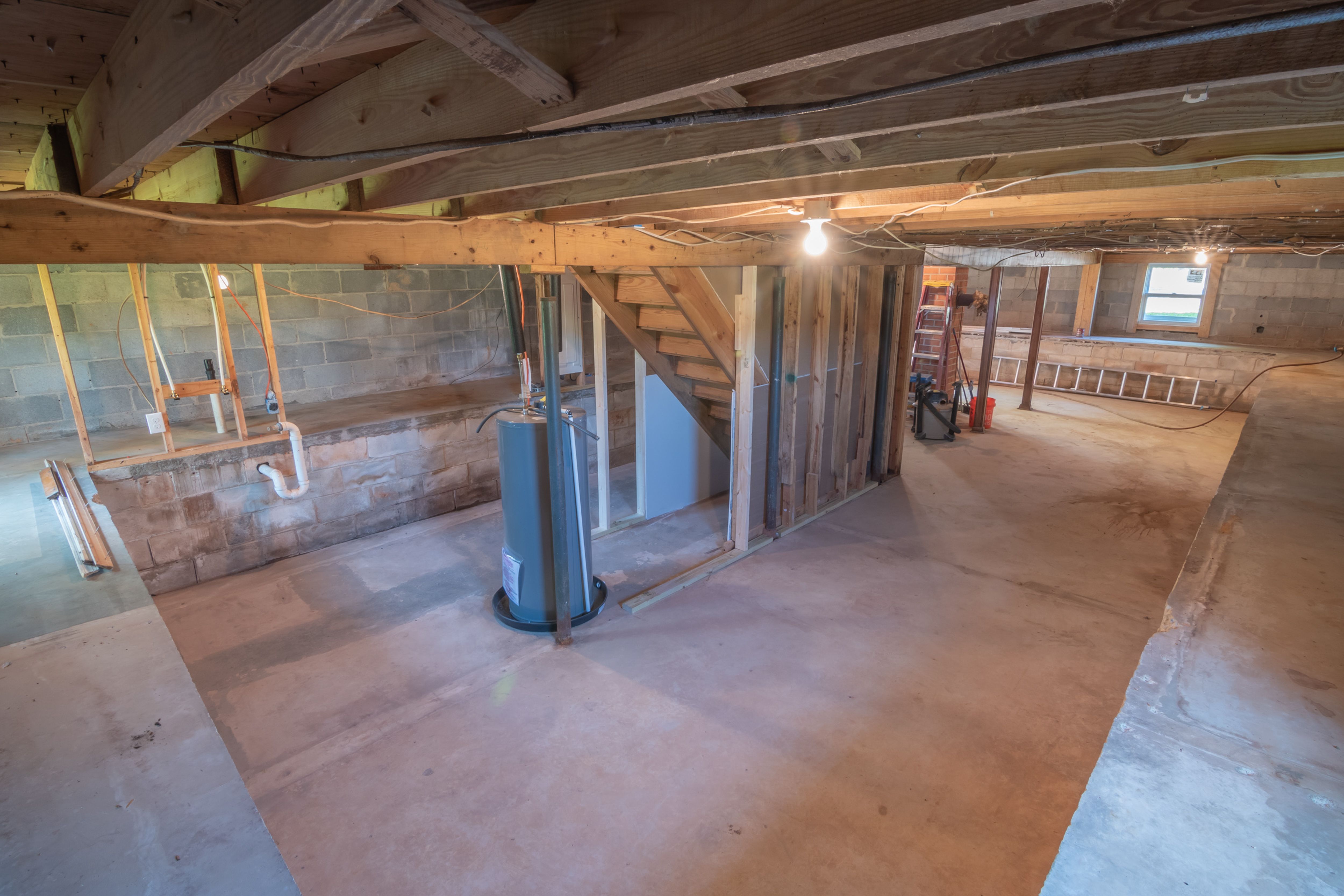How Much Does a Basement Bathroom Renovation Cost in 2026?